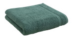 MONDO Handtuch 50 x 100 cm Evergreen 
