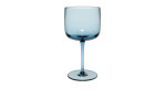 Weinkelch-Set Like 2-tlg. in blau