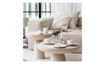 Kaffeeuntere Afina 14 cm 