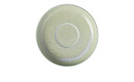 Kaffeeuntertasse Perlemor 16 cm