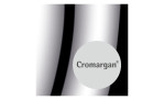 Milchkrug Barista 600 ml aus Cromargan in silber. Ansicht der Materials.