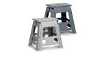 Klapphocker 38,5 x 31,5 x 39 cm