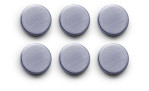 Magnet-Set 6-tlg.