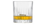 Whiskyglas Stage, Einzelansicht mit Füllung