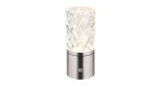 Akku / LED-Tischleuchte Lunki 19 cm
