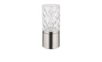 Akku / LED-Tischleuchte Lunki 19 cm