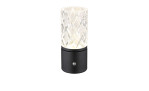 Akku / LED-Tischleuchte Lunki 19 cm