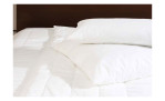 Ganzjahresbett Aqua Aktiv 135 x 200 cm, Ansicht im Gebrauch