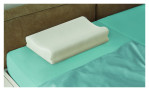 Nackenkissen Neck Protect corrective 40 x 60 cm, Ansicht im Gebrauch