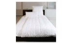 Ganzjahresbett Aqua Aktiv 200 x 200 cm, Ansicht im Milieu