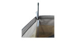 Wäschesammler Corno 60 cm