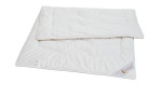 Ganzjahresdecke Goldmarie 135 x 200 cm