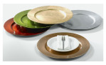 Platzteller 33 cm 
