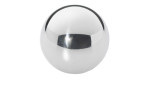 Metall-Kugel 6 cm 