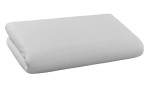 Biber-Spannbettlaken 100 x 200 cm