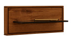 Wandboard Ranura, in der Farbausführung Asteiche