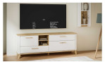 Milieubild Lowboard Waldeck