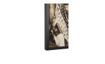 Bild Hamar Woman, Detailbild
