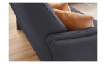 Detailfoto von der Seite