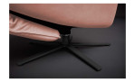 Detailfoto vom unteren Sitz
