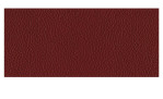 Stoffmuster in der Farbe Ruby