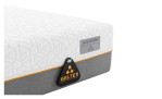 Matratze GELTEX Starline Next X7 mit dem GELTEX Logo zusehen.