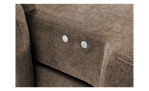 Detailfoto von den Funktionsknöpfen