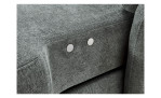 Detailfoto von den Funktionsknöpfen