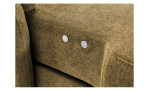 Detailfoto von den Funktionsknöpfen