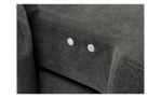 Detailfoto von den Funktionsknöpfen