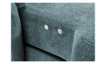 Detailfoto von den Funktionsknöpfen