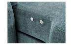 Detailfoto von den Funktionsknöpfen