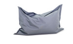 Sitzsack B52 in der Farbe grau