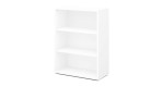 Büro-Regal vito Vary im Dekor Ice White supermatt