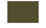 Stoffmuster Olive