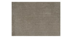 Stoffmuster Taupe