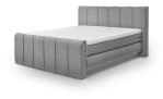 Topper set one Fairfield, auf Boxspringbett