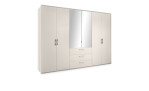Passepartout set one Henderson im Dekor Champagner Abb. mit Schrank