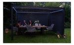 LED-Strips Shadow 2 x 2 RGB, Milieu
