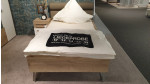 Bett "Mondo Easymax Free"