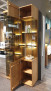 Vitrine "Benjo"