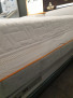 Matratze "Geltex Starline Next X9 TFK"
