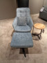 Sessel "MR-396"