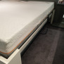 Matratze "Geltex Starline Next X9"