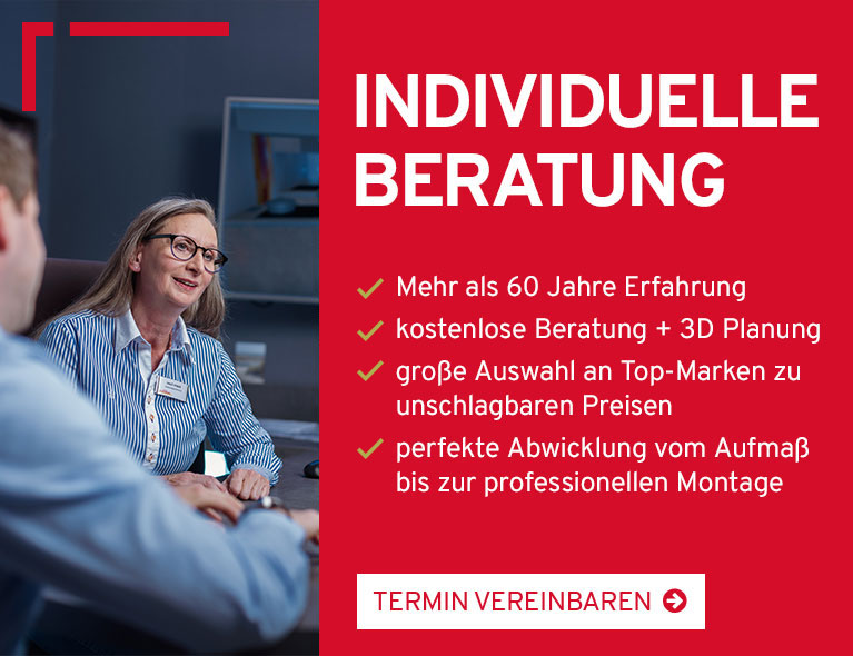 Beratungstermin