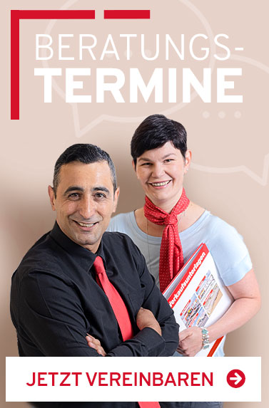 Möbel-Beratungsterminanfrage