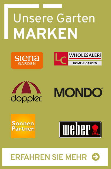 Gartenmarken