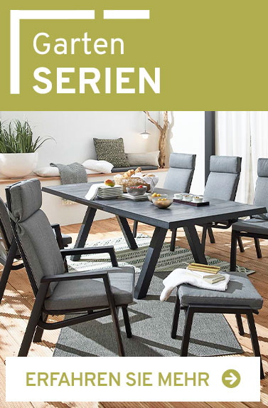 Gartenserie