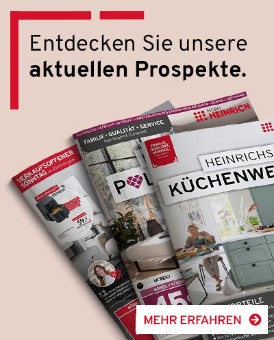 Prospekte