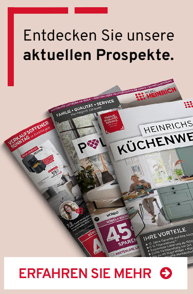 Prospekte